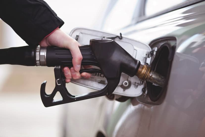 Moldova Sees Further Increase in Fuel Prices