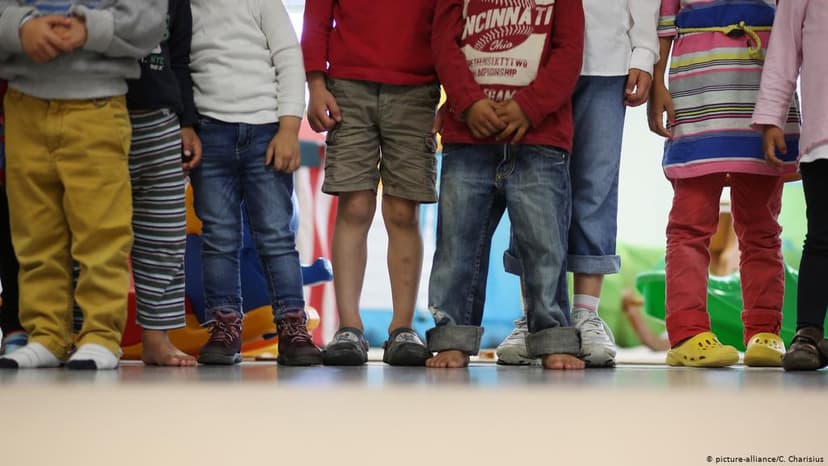 Kindergarten teacher in Chisinau resigns amid child abuse allegations