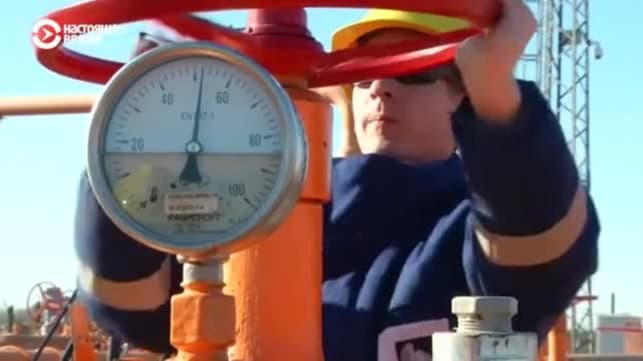 Moldova Proposes Stricter Gas Reserve Rules for Transnistrian Region