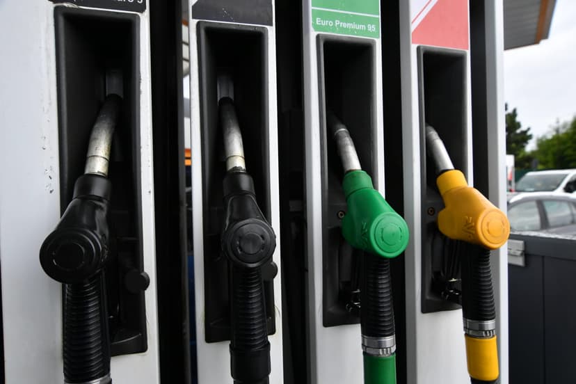 Moldova to Create 90-Day Strategic Fuel Reserves