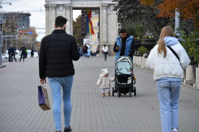 Moldova Considers 6.84% Increase in Social Assistance from April 1