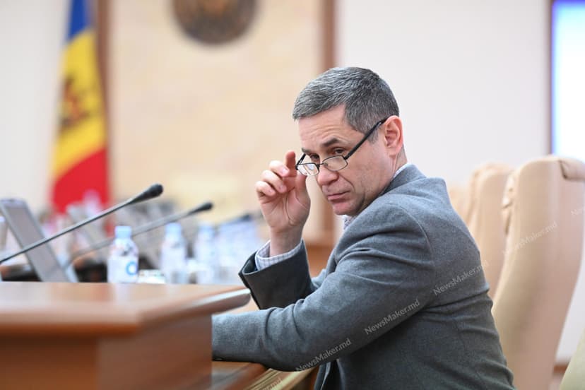 Moldovan Defense Minister reports no safety violations in recent soldier deaths