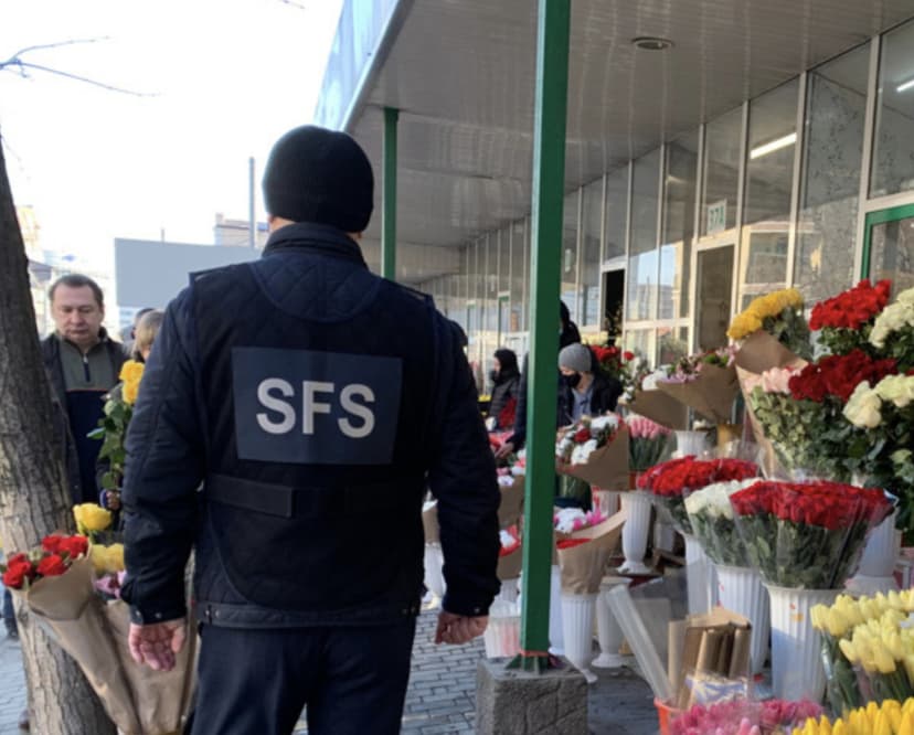 Moldovan Tax Service Warns Businesses Ahead of March 8