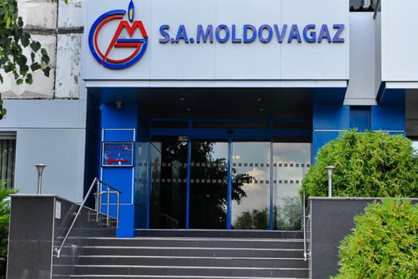 Moldovagaz to Continue Supplying Gas to Transnistria Until June 2026