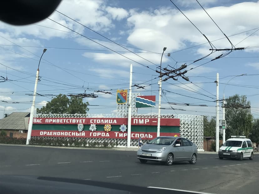 Transnistria Faces Salary Issues, Chisinau's Potential Influence Discussed