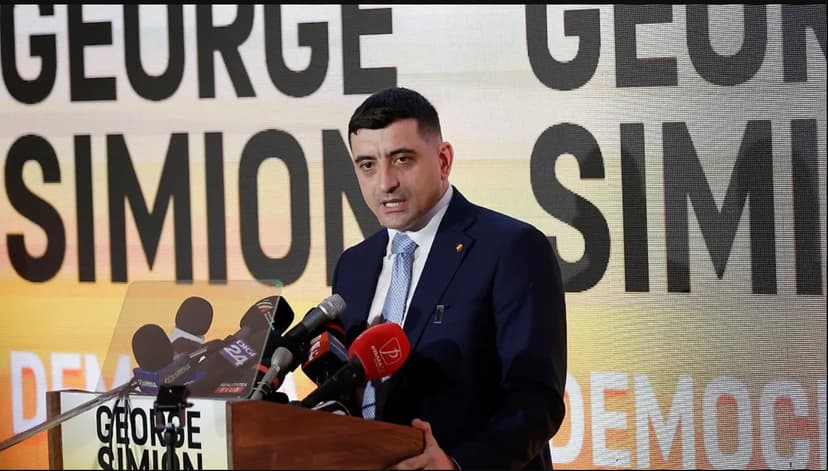 Simion vs. Salaru Case Transferred to Supreme Court of Justice