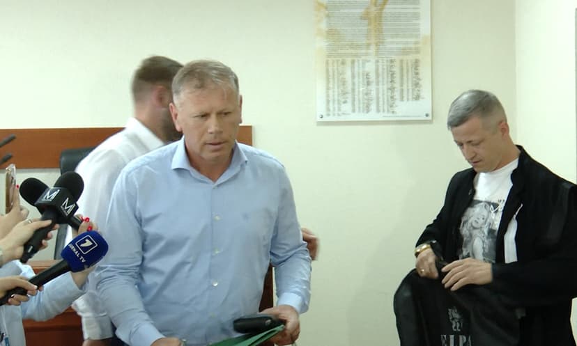 Prosecutors Appeal Lenient Sentence for Accomplice of Ex-Mayor in Fatal Hit-and-Run