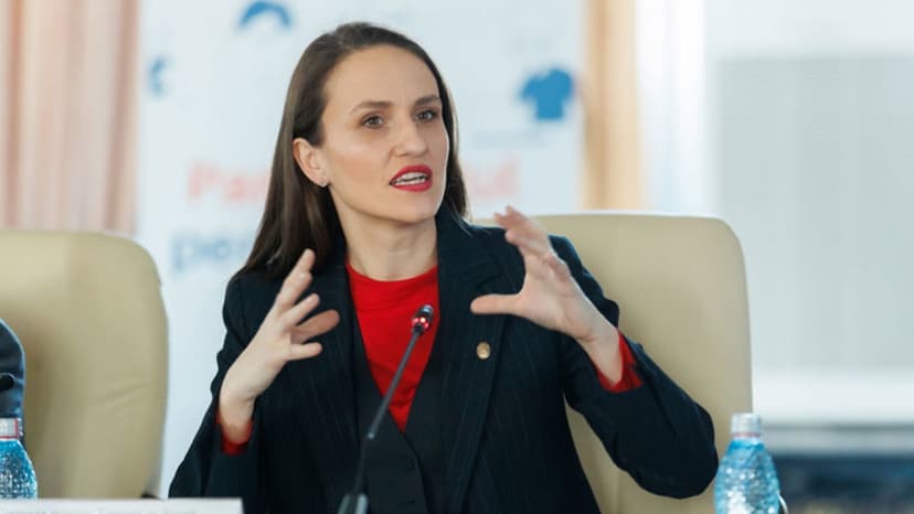 Romanian Foreign Minister Calls for Russian Troop Withdrawal from Transnistria