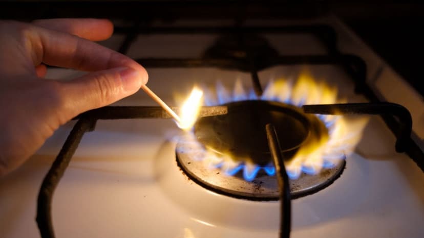 European Gas Prices Surge 30% in a Day, Reaching 2023 High