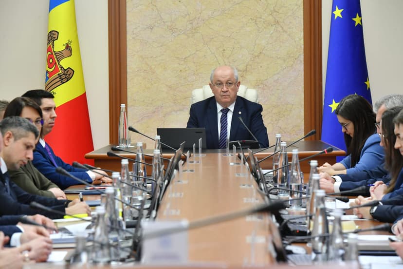 Moldova to Pay 56 Million Lei for Membership in International Organizations