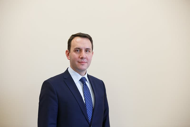 Moldovan Competition Council Chairman Resigns for Personal Reasons
