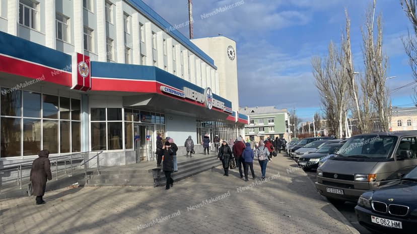 Human Rights Situation in Transnistria Worsens Amid Energy Crisis, Promo-LEX Reports