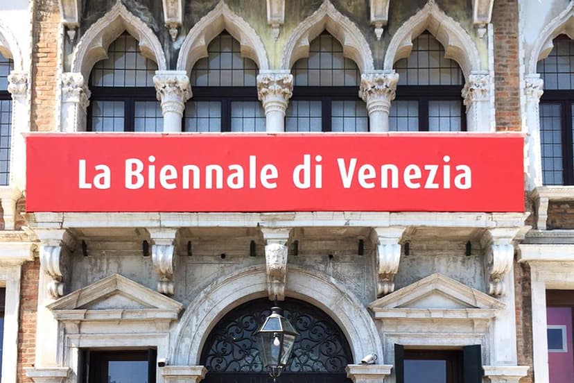 Moldova to Participate in Venice Biennale for the First Time