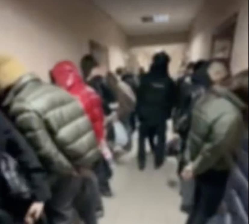 Five Arrested in Chisinau After Cocaine and Mephedrone Seized