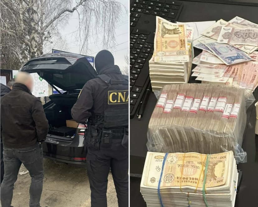 Moldovan Mayors Suspected of Embezzling EU Funds for 'European Village' Program