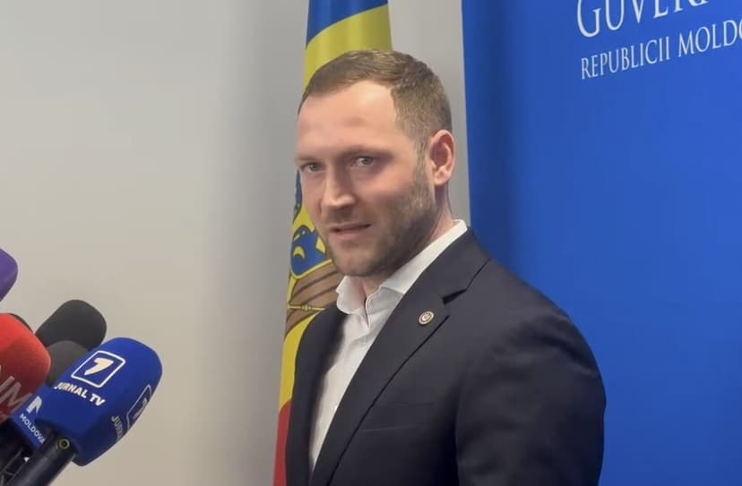 Moldovan Environment Ministry Announces Resignations and Criminal Cases in Moldsilva