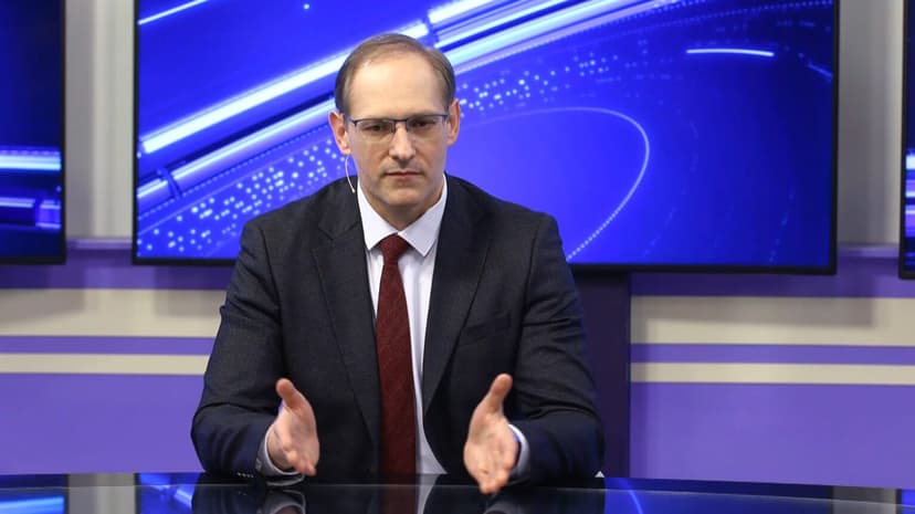 (VIDEO) Transnistria: Ignatiev Announces Pressure from Chisinau / Tiraspol Reallocates Funds for Salaries