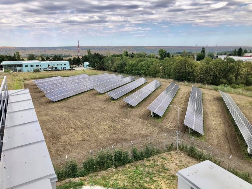 Moldova Revokes Green Energy Producer Status from 13 Companies