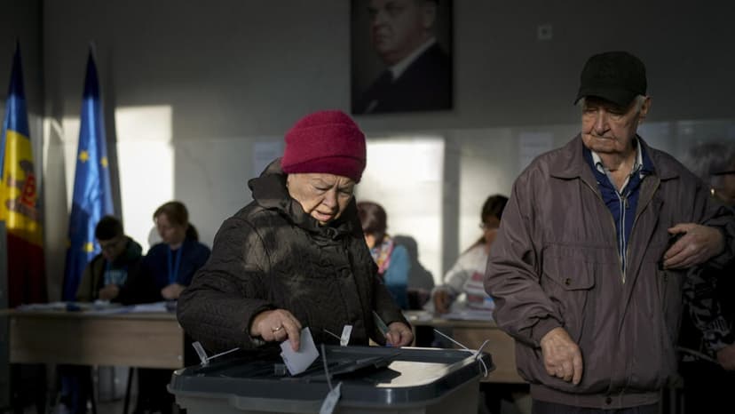 Venice Commission Warns Moldova on Electoral Code Changes Before Elections