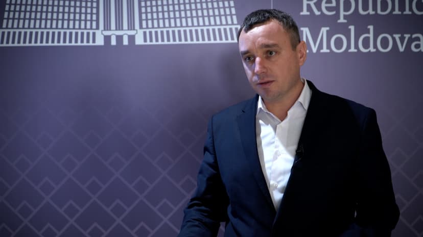 Moldovan PAS Party Considers Law Change After Vetting Commission Appointment Failure