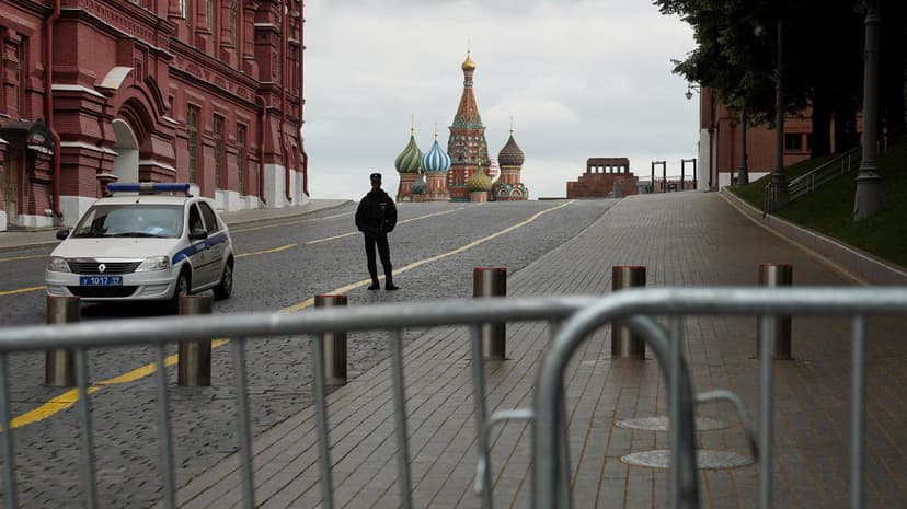 Moldovan MFA Reacts to Claims of SIB Officers Detained in Moscow