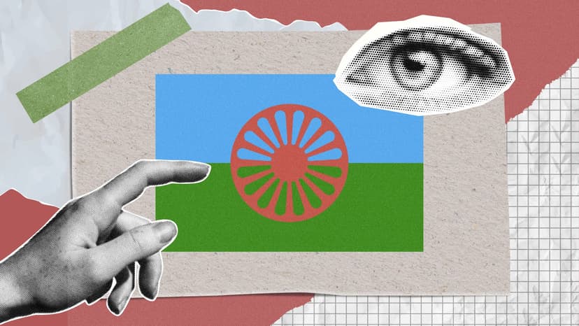 Vulnerable Groups in Moldova Lack Influence on Decisions Affecting Them