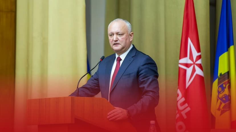 Moldovan News Roundup: Citizens Stranded Abroad, Local Politics, and US Embassy Advisory