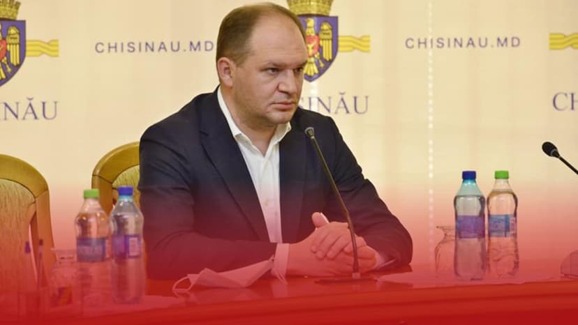 NewsMaker Moldova: Chisinau Vice-Mayors, PAS Exclusion, Fuel Prices