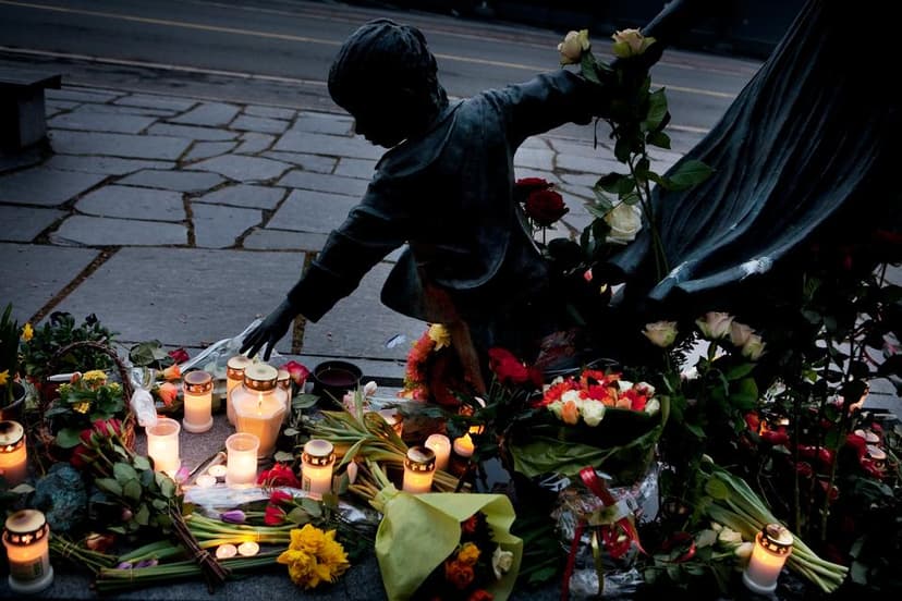 Scandinavian Star Survivors Sue for Compensation