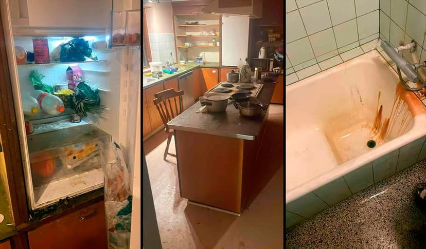 Ugandan Intern Alleges Abuse on Danish Farm