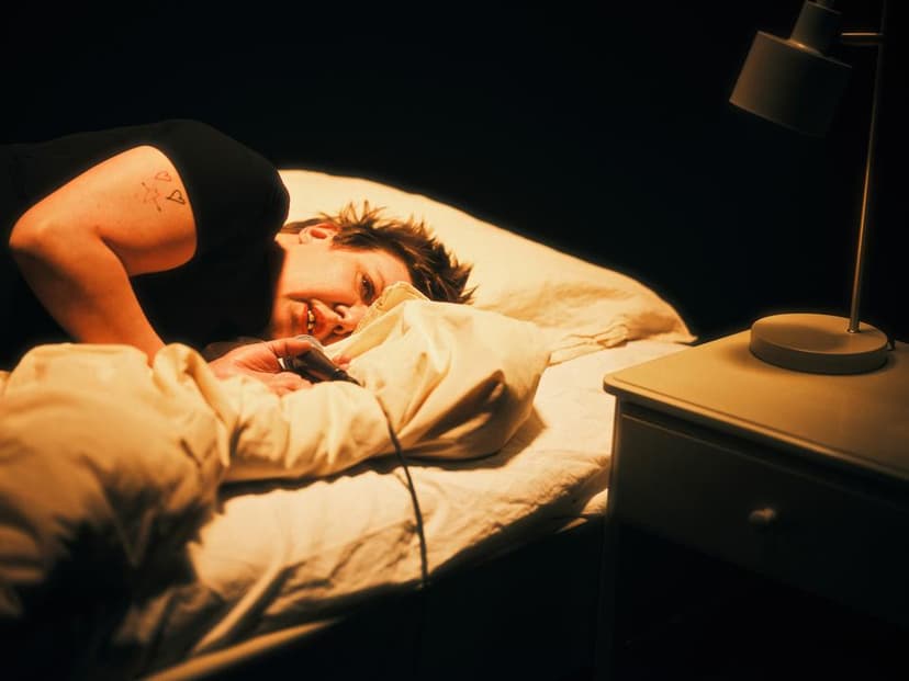 Aalborg Teater Stages True Crime Autofiction 'Savnet' Featuring Marie Knudsen Fogh