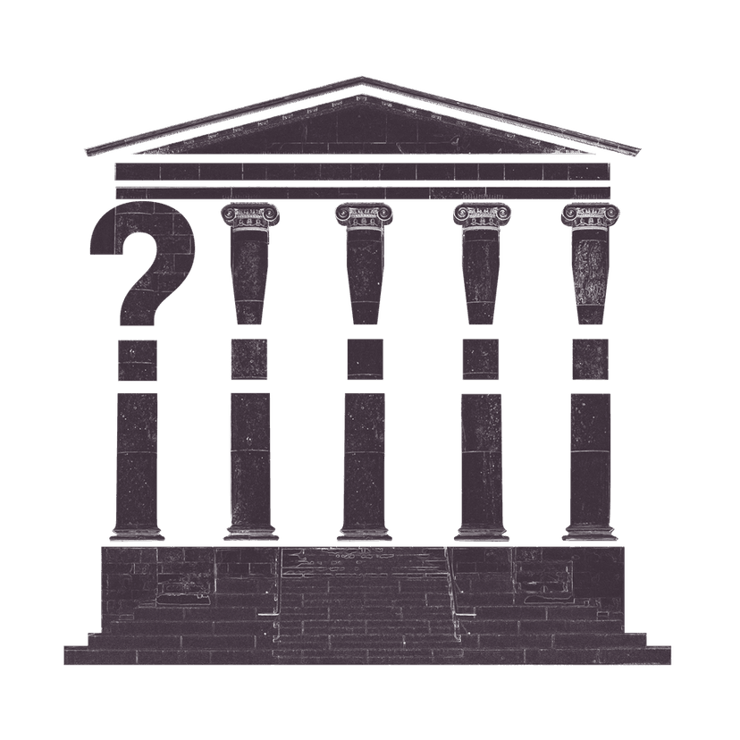 Danish Judges' Association Criticizes Government's Expulsion Law Draft