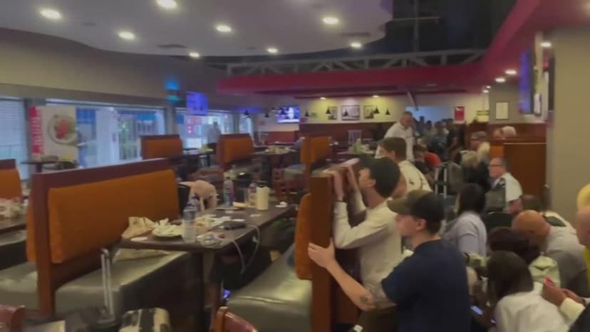 Mexicos nye strategi er kulmineret i kaos, og nu venter der flere blodige opgør