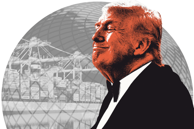 Derfor er Trump så tosset med told – selv om det koster ham dyrt i det kommende år