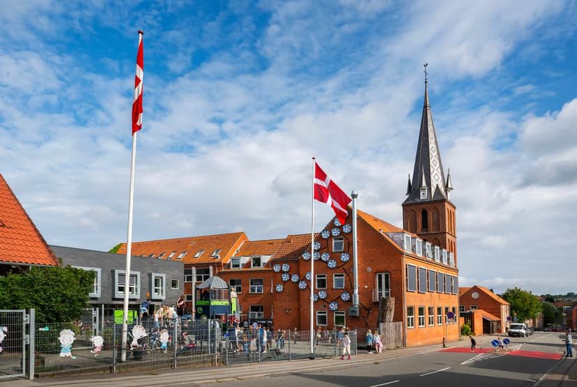 15-Year-Old Suspected of School Shooting Plot in Kolding Has Case Dropped