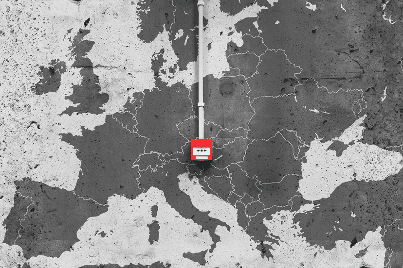 Danish Engagement in European Nuclear Defense Discussed