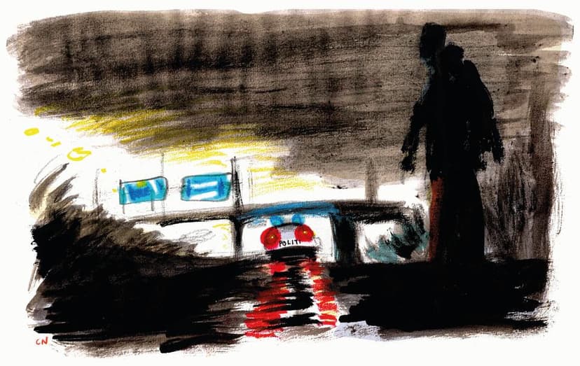 Copenhagen Police Officers Accused of Lying About Fatal Accident, More Lawsuits Expected