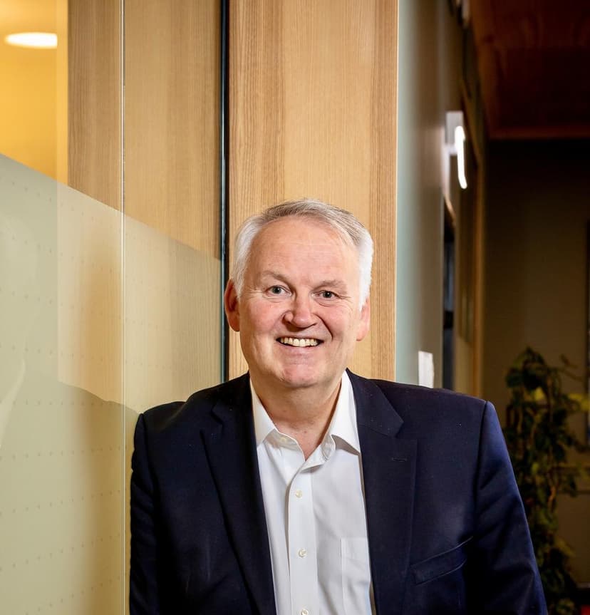 Norwegian Billionaire Warns Denmark Against Wealth Tax After Fleeing to Switzerland