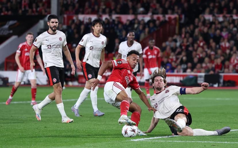 FCM skal møde Premier League-klub i Europa League