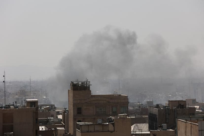 Peter Viggo Jakobsen: "I Think the Russians Are Slapping Their Thighs Over This"