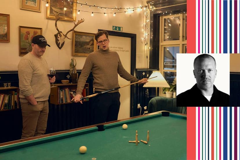 Danish Party Leaders Express Concerns Over TV 2 Reality Show