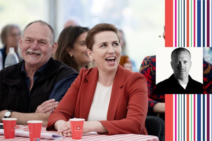 Analysis of Danish Election Campaign's First Week