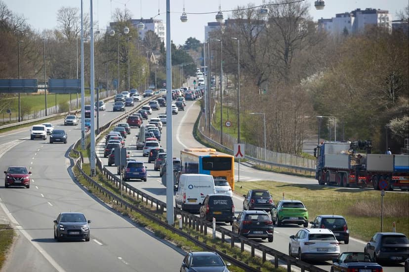 Danish Police Face Scrutiny Over Deleted Photo Evidence