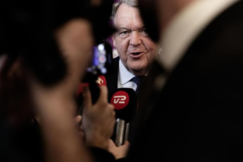 Moderaterne have changed their clothes: »It is we who have gone from being teenagers to being a little more mature«