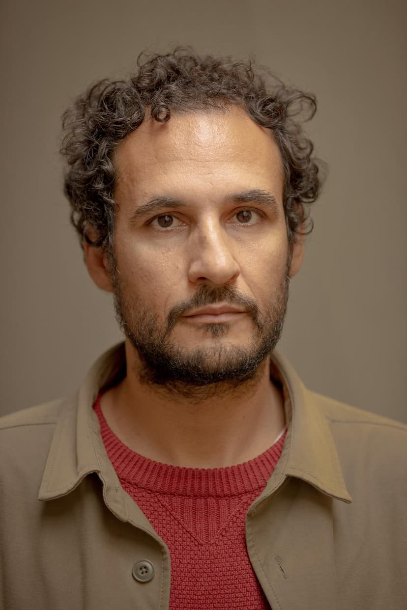 His last two films have given him a rare insight into both sides of the war in Iran – and he is not optimistic