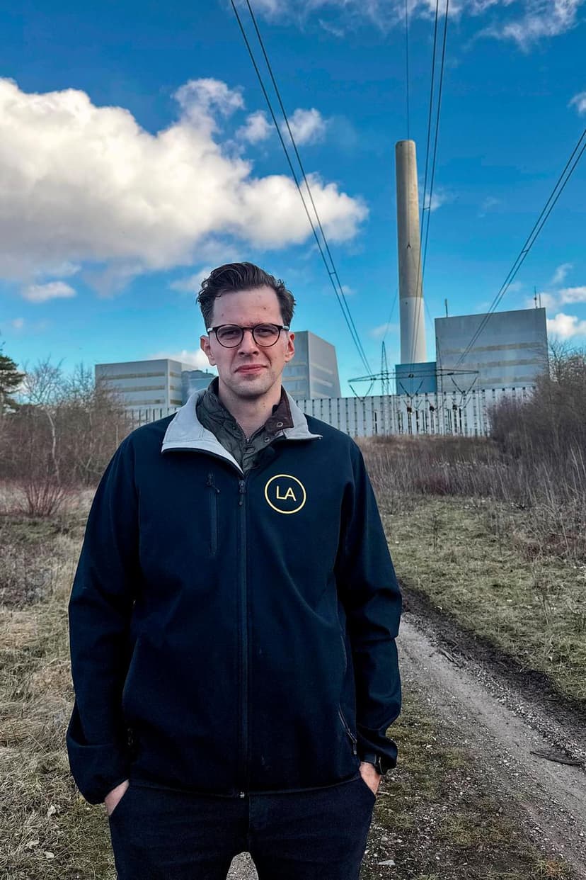 Danish Liberal Alliance's Nuclear Power Plan Deemed Twice as Expensive as Offshore Wind