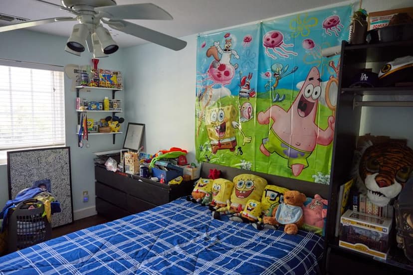 You can't stand more than 35 minutes