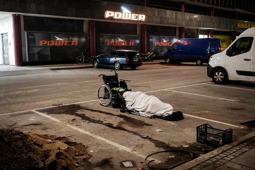 Danish Election Focuses Beyond Wealth Tax and Pension Age