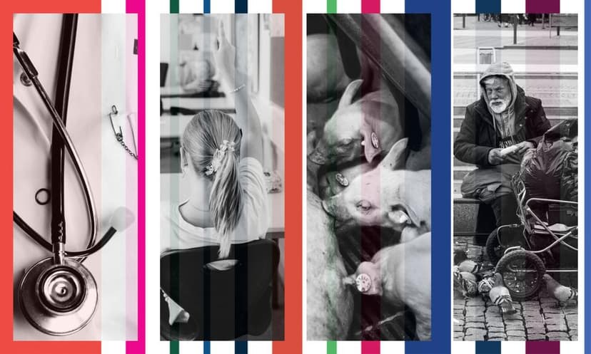 Danish Election: Identifying the Big Losers