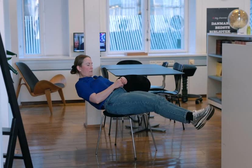 Micro-Training for Fitness: A Quick Way to Get in Shape